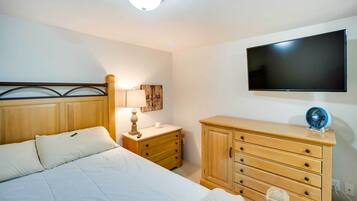 Hus (3 Bedrooms) | Interiør