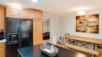 Maison (3 Bedrooms) | Intérieur