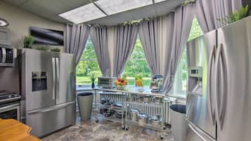 House (Multiple Bedrooms) | Interior