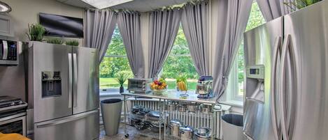 하우스 (Multiple Bedrooms) | 내부