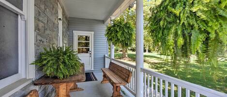 House (Multiple Bedrooms) | Interior