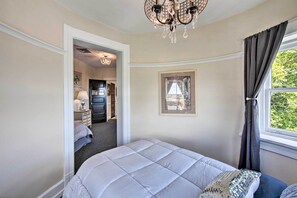 Nhà (Multiple Bedrooms) | Nội thất