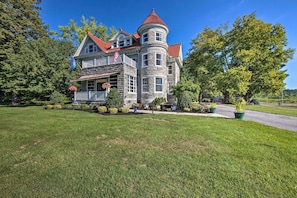 House (Multiple Bedrooms) | Interior
