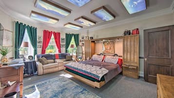 House (Multiple Bedrooms) | Interior
