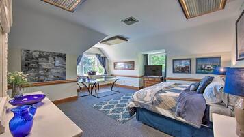 House (Multiple Bedrooms) | Bahagian dalam