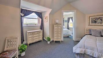 House (Multiple Bedrooms) | Interior