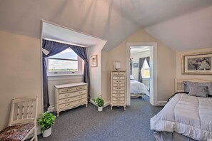 House (Multiple Bedrooms) | Interior