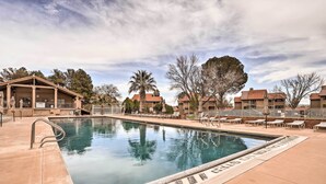Apartment (2 Bedrooms) | Interior - Pet-friendly St George Escape w/ Shared Pool (St. George)