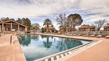 Apartemen (2 Bedrooms) | Interior