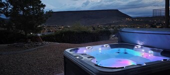 Pet-friendly St George Escape w/ Shared Pool