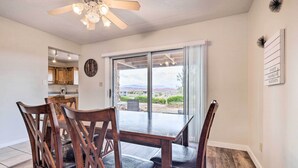 Apartment (2 Bedrooms) | Interior - Pet-friendly St George Escape w/ Shared Pool (St. George)