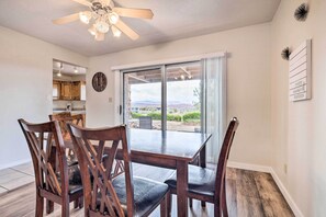 Apartemen (2 Bedrooms) | Interior