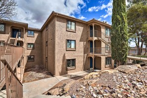 Interior - Pet-friendly St George Escape w/ Shared Pool (St. George)