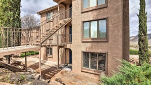 Apartment (2 Bedrooms) | Interior - Pet-friendly St George Escape w/ Shared Pool (St. George)