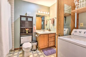 Casa (2 Bedrooms) | Interior