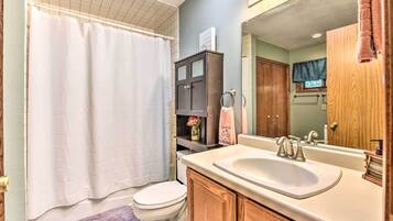 Nhà (2 Bedrooms) | Nội thất