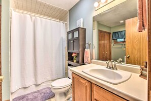 Casa (2 Bedrooms) | Interior