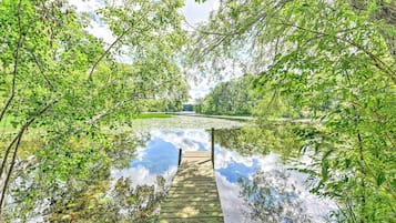 Huis (2 Bedrooms) | Voorkant van accommodatie