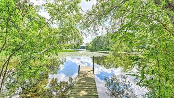 Nhà (2 Bedrooms) | Khác