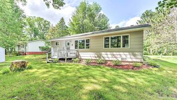 Huis (2 Bedrooms) | Interieur