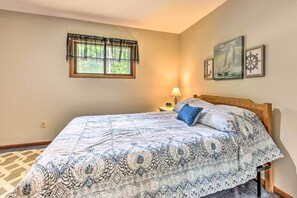 ハウス (2 Bedrooms) | 内装