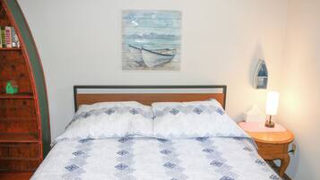 Huis (2 Bedrooms) | Interieur