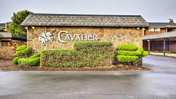 Apartemen (2 Bedrooms) | Interior