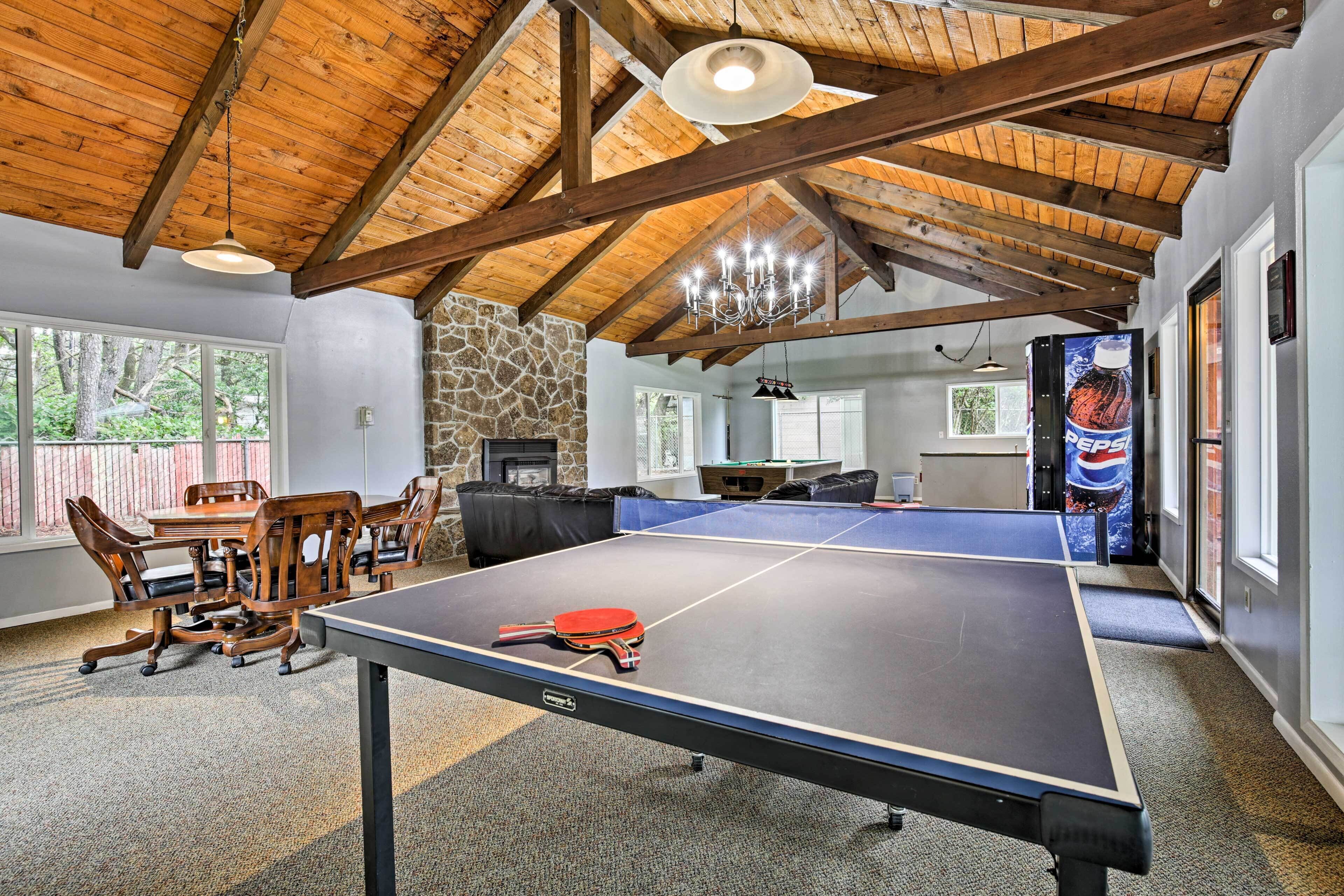 Departamento (2 Bedrooms) | Interior