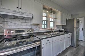 独立别墅 (4 Bedrooms) | 住宿内部