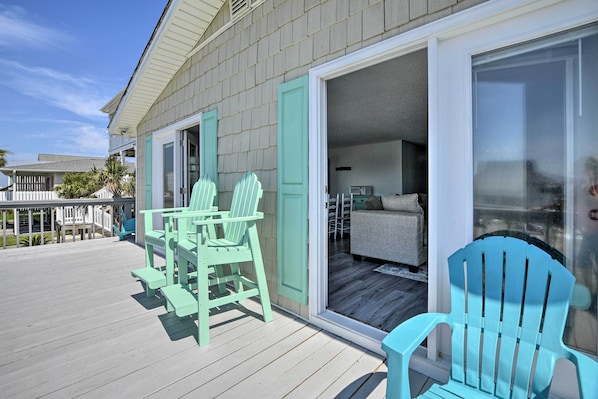 Nhà (4 Bedrooms) | Nội thất