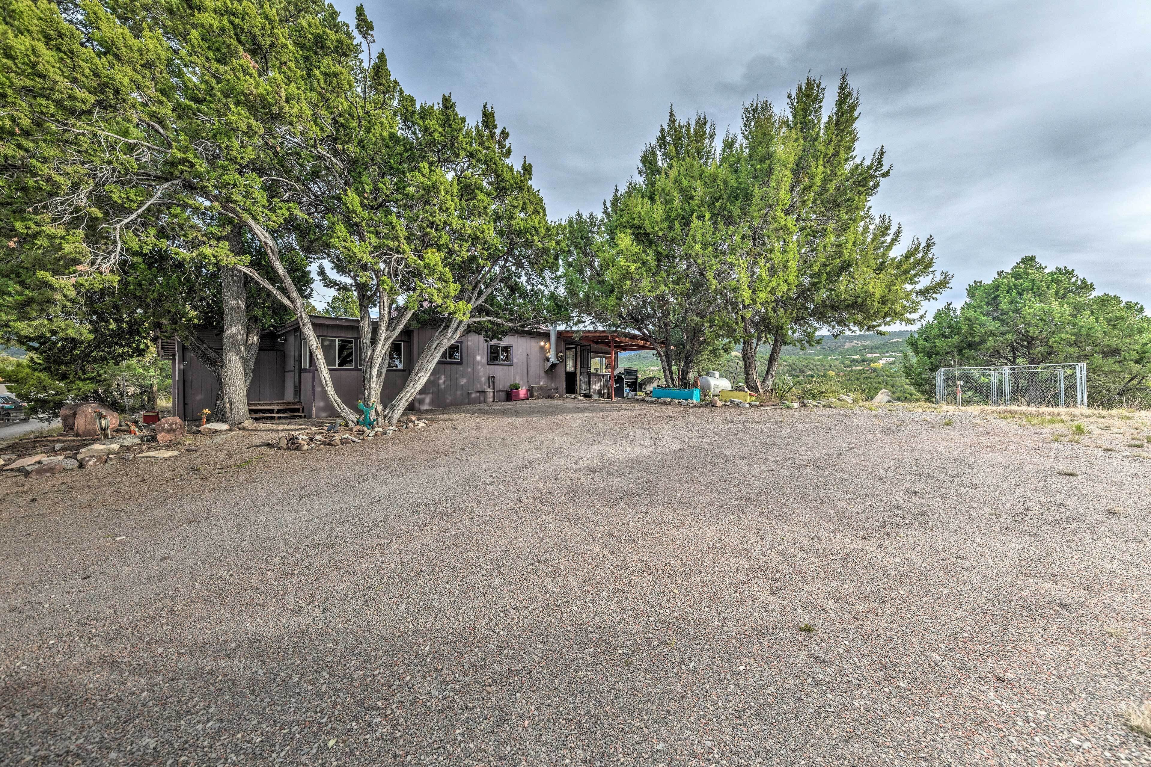 Cottage (1 Bedroom) | Interior