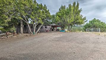 Cottage (1 Bedroom) | Interior