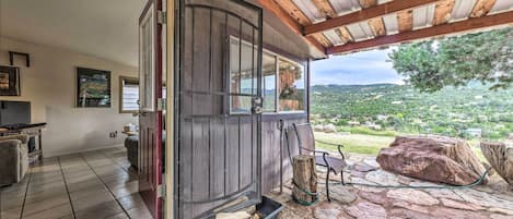 Casa de campo (1 Bedroom) | Interior