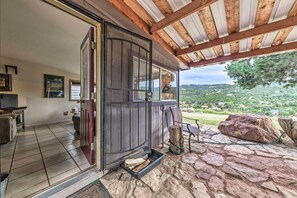 Casa de campo (1 Bedroom) | Interior