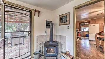 Cottage (1 Bedroom) | Interior