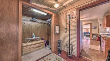 Ferienhaus (1 Bedroom) | Innenbereich