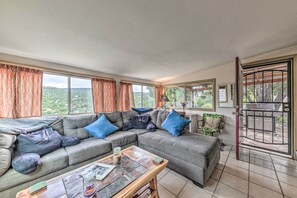 Cottage (1 Bedroom) | Front of property