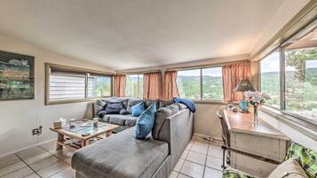 Cottage (1 Bedroom) | Interior