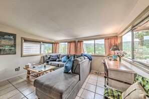 Cottage (1 Bedroom) | Interior