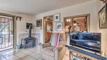 Ferienhaus (1 Bedroom) | Innenbereich