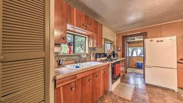 Cottage (1 Bedroom) | Interior