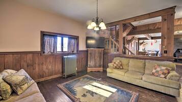 Casa (4 Bedrooms) | Interni