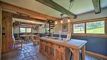 Casa (4 Bedrooms) | Interni