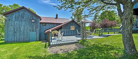 House (4 Bedrooms) | Front of property