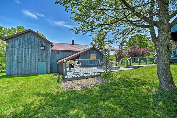 House (4 Bedrooms) | Front of property