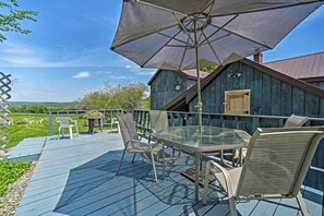 House (4 Bedrooms) | Interior - Country Escape w/ Sauna, 10 Mi to Cooperstown (Richfield Springs)