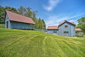 House (4 Bedrooms) | Interior - Country Escape w/ Sauna, 10 Mi to Cooperstown (Richfield Springs)