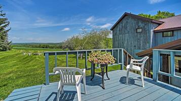 Rumah (4 Bedrooms) | Interior