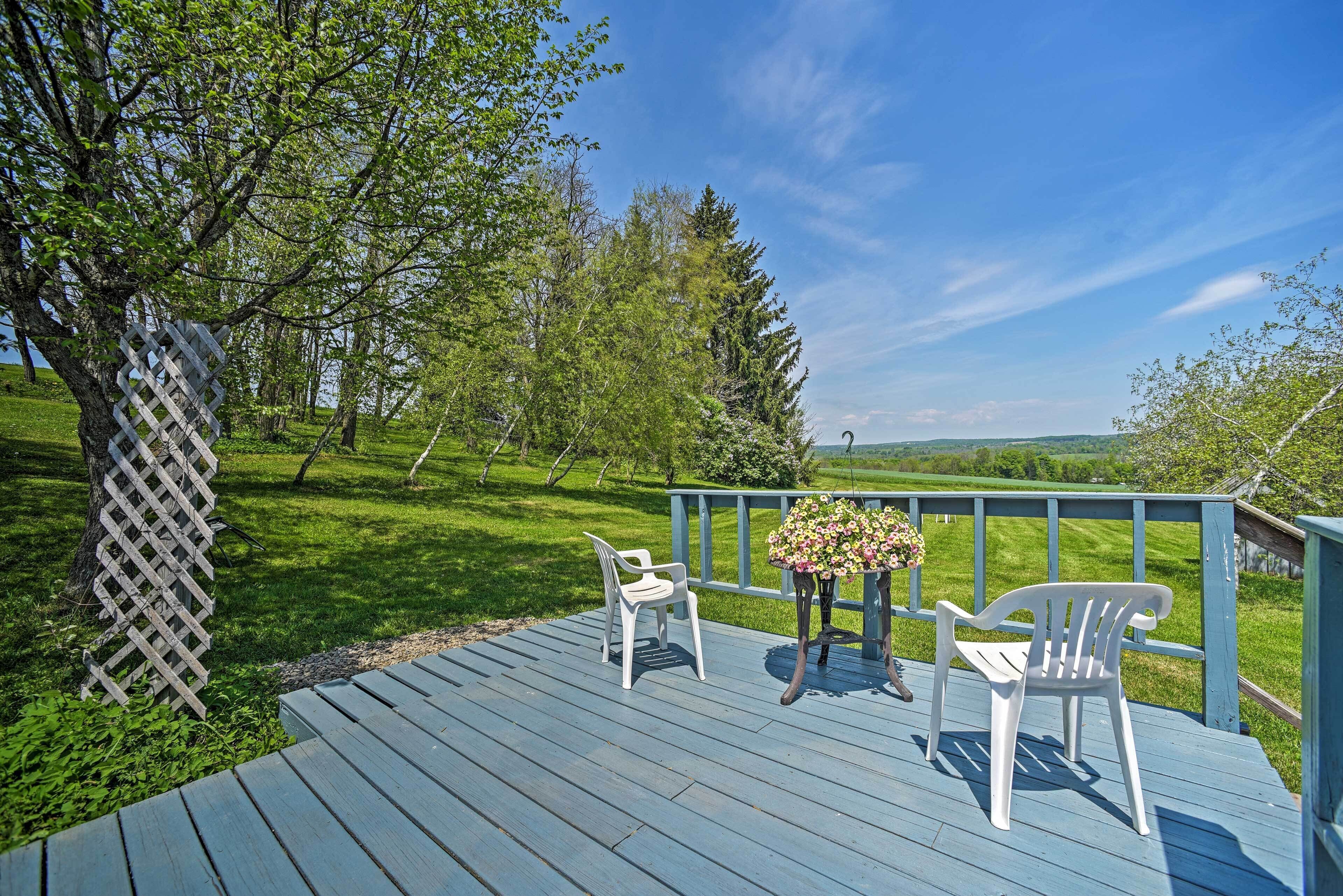 獨棟房屋 (4 Bedrooms) | 住宿內部