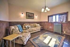 House (4 Bedrooms) | Bahagian dalam